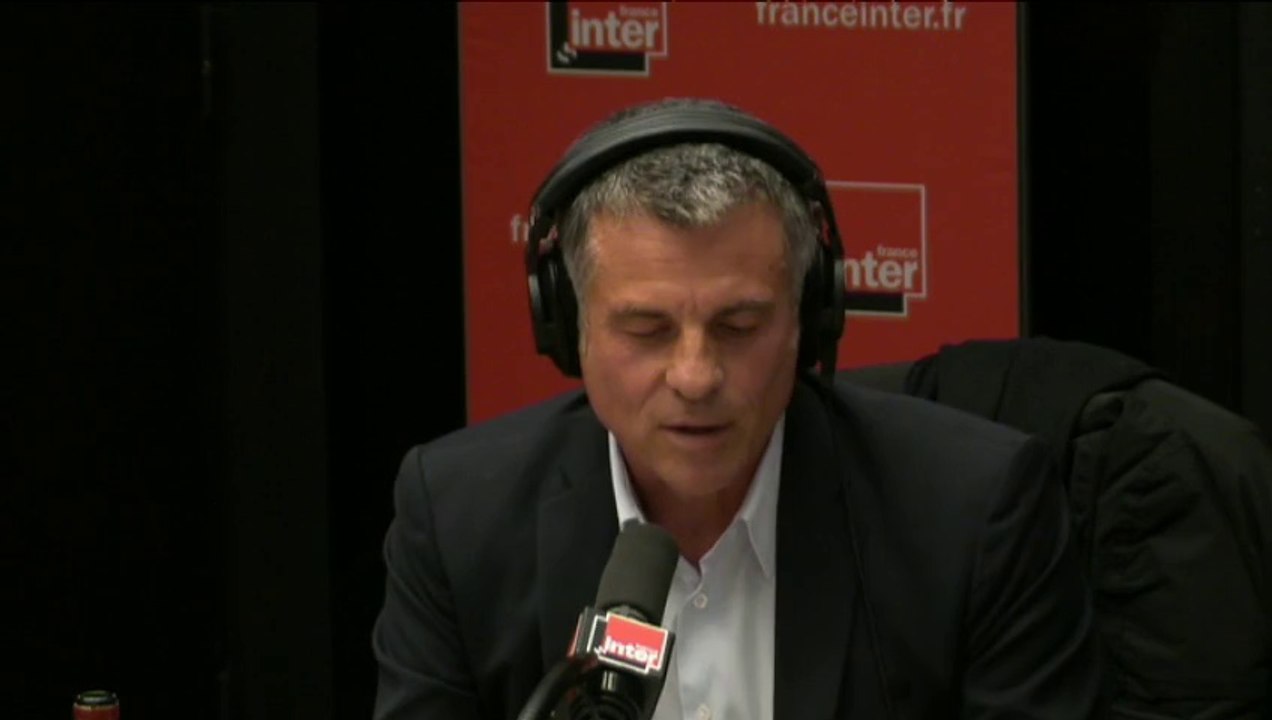 Charlie Hebdo Islamique avec Bruno Gaccio