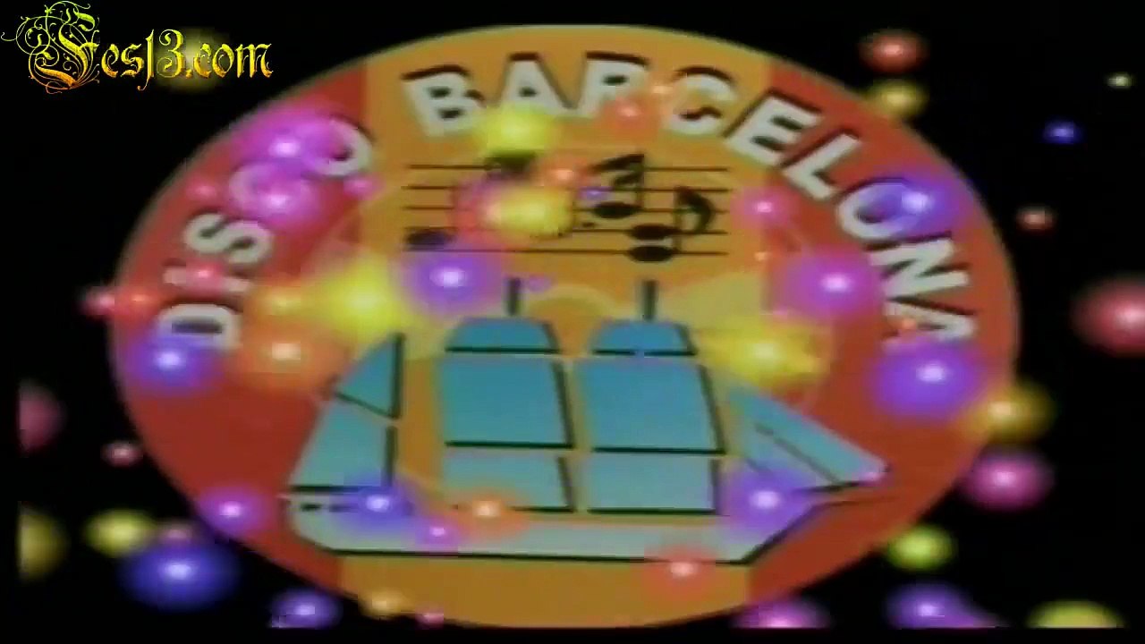 Abdeslam Barcelone (VCD-1) - Clip 03