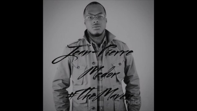 DJ K-MORE & PIERRE MEDOR - YOU KNOW IT CLUB EXTENDED REMIX