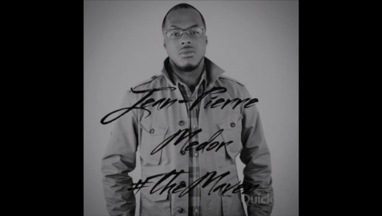 DJ K-MORE & PIERRE MEDOR - YOU KNOW IT CLUB EXTENDED REMIX