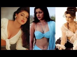 Bollywood Actres Mamta Kulkarni _ Monica converted to Islam