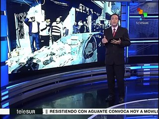 De Mistura y oposición siria debaten sobre las conversaciones de paz