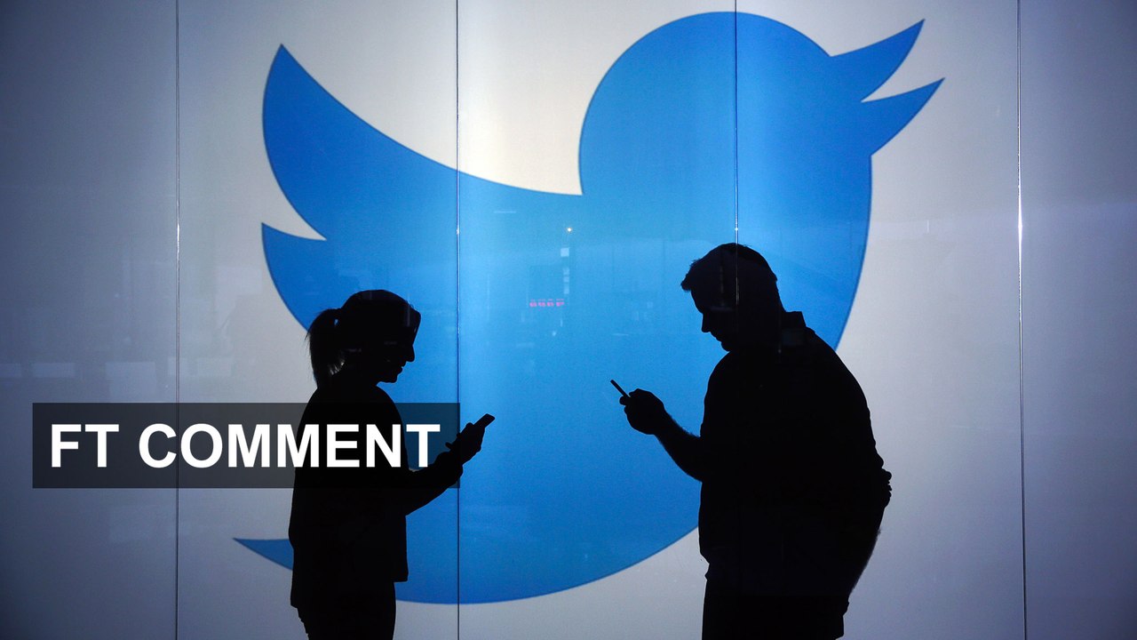 Face off over Twitter character length