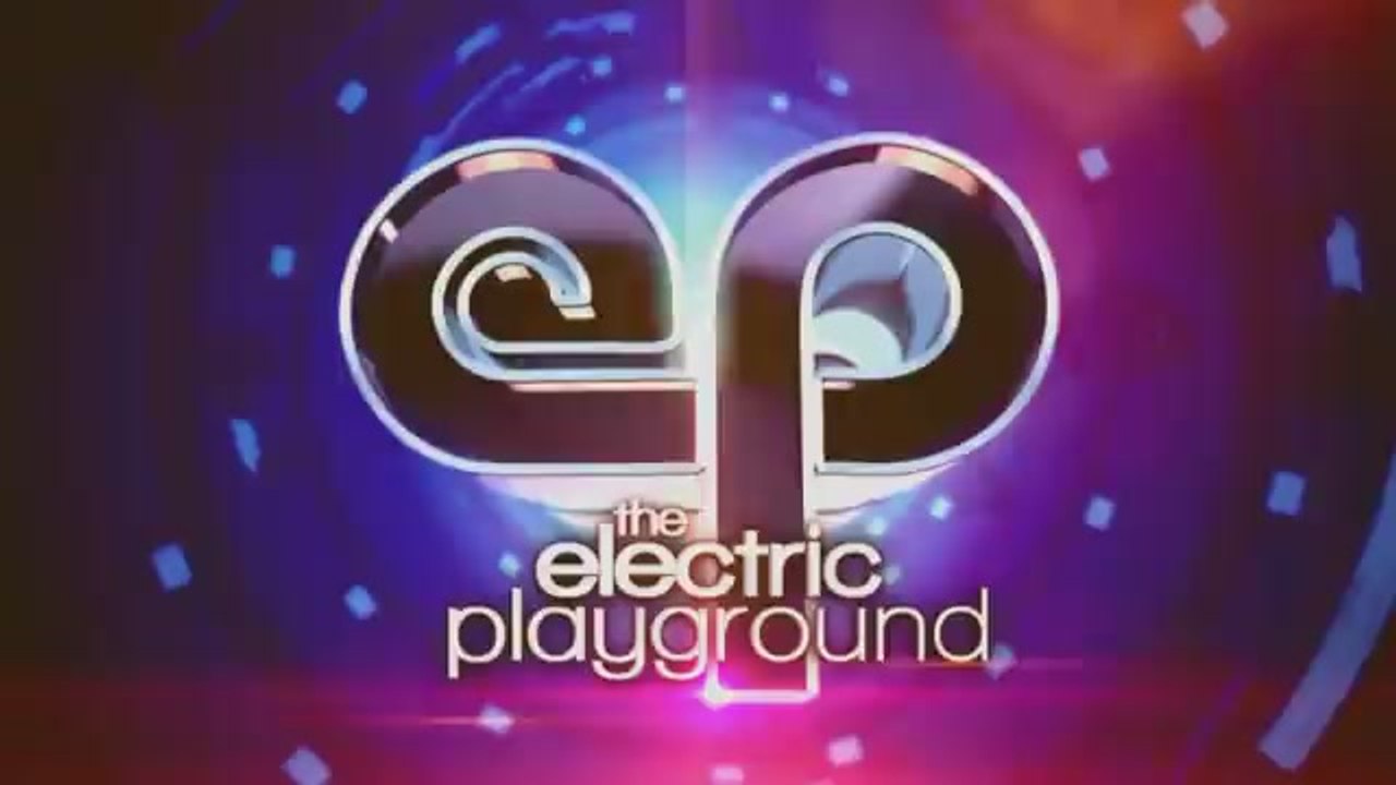 Week 39 - Electric Playground (US) - Part 1