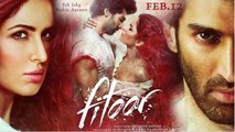 Fitoor 2016 Official Trailer_ Katrina Kaif, Aditya Roy Kapur, Tabu_ New Bollywood Movies