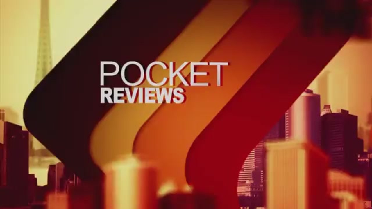 June 6 - Reviews on the Run - 4