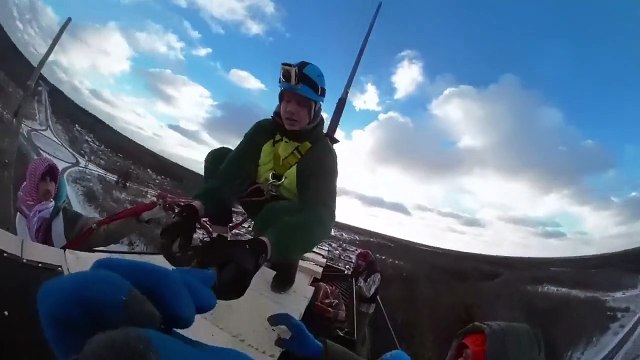 Kodak PIXPRO SP360 4K - Filmer ses exploits à 360°