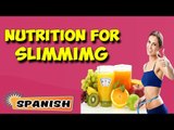 Manejo nutricional para adelgazar | Nutritional Management For Slimming | About Yoga in Spanish