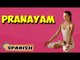 Pranayama | Yoga para principiantes | Yoga Asana For Heart & Tips | About Yoga in Spanish