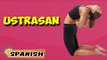 Ustrasana | Yoga para principiantes | Yoga For Better Sex & Tips | About Yoga in Spanish