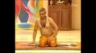 Agnisar Kriya | Yoga para principiantes | Yoga For Menstrual Disorders | About Yoga in Spanish
