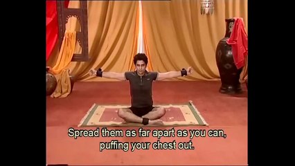 Hastprasarasana | Yoga para principiantes | Yoga For BodyBuilding & Tips | About Yoga in Spanish