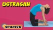 Ustrasana | Yoga para principiantes | Yoga For Arthritis & Tips | About Yoga in Spanish
