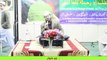 Zulfiqar Ali Hussaini 25 December 2015 At Nisbat-e-Mustafa ( SAWW ) Conference Birmingham Central Mosque UK Part 2