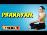Pranayama | Yoga pour les débutants complets | Yoga For BodyBuilding & Tips | About Yoga in French