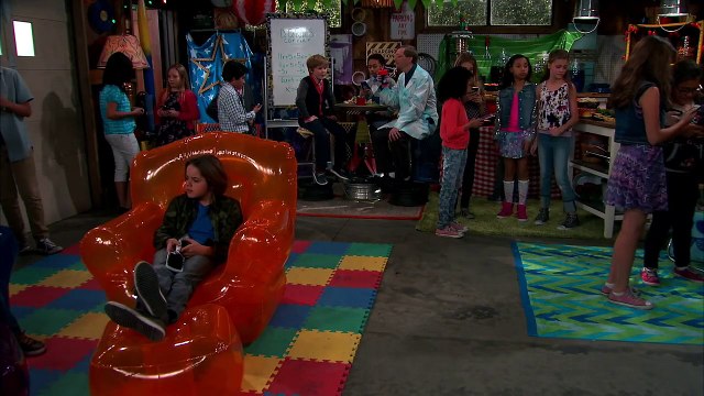 y, Ricky, Dicky & Dawn | No Ifs, Ands, or But ers Official Clip |