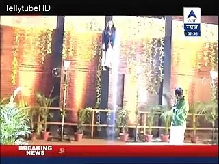 Ishita se Badla lene Aaya Ashok 6 January 2016 Yeh Hai Mohabbatein