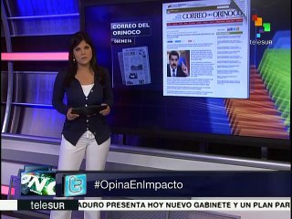 Venezuela: inversión social del presupuesto 2016 será de 42%