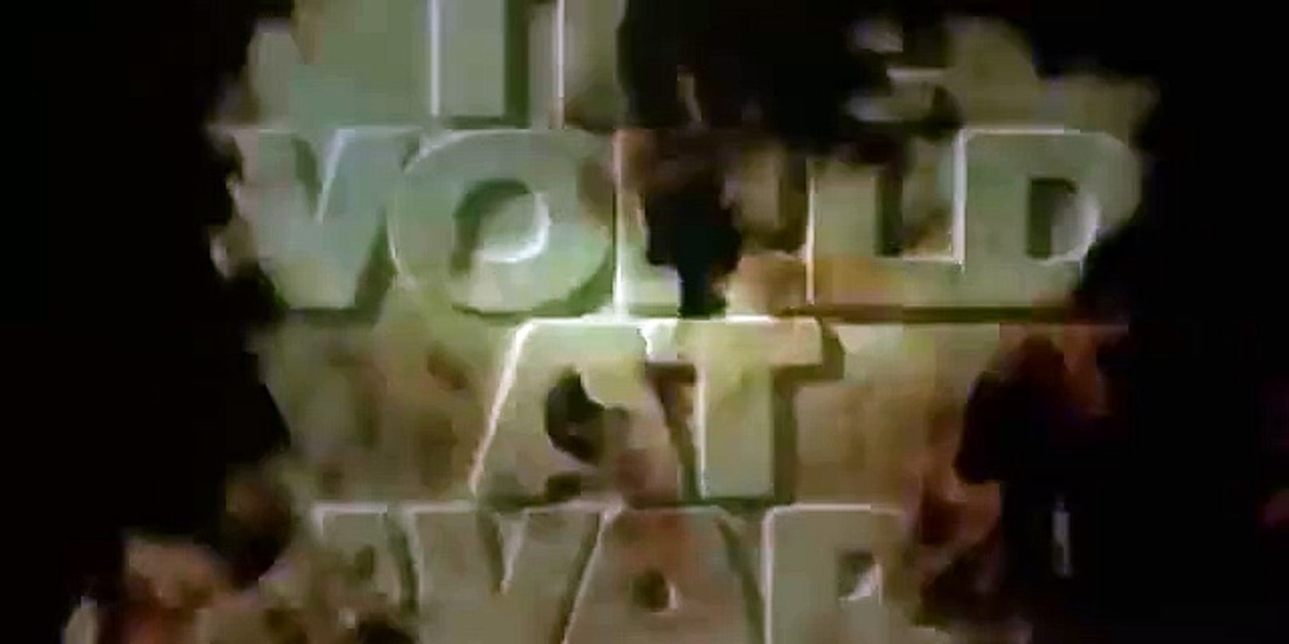 The World At War 1973(World War II Documentary) 18 Occupation:Holland(1940 1944) [F