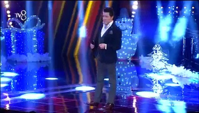 Emre Kınay - Islak Islak (O Ses Türkiye Yılbaşı Özel performansı)