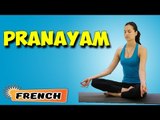 Pranayama Yoga | Yoga pour les débutants complets | Yoga For Stress Relief | About Yoga in French