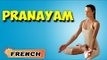 Pranayama | Yoga pour les débutants complets | Yoga For Heart & Tips | About Yoga in French