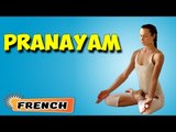 Pranayama | Yoga pour les débutants complets | Yoga For Heart & Tips | About Yoga in French