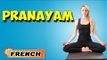 Pranayama Yoga | Yoga pour les débutants complets | Yoga For Digestive System | About Yoga in French