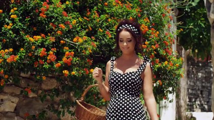 XHENSILA ft ENDRI PRIFTI - VESPA