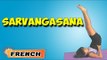 Sarvangasana | Yoga pour les débutants complets | Yoga for Kids Obesity, Posture And Benefits