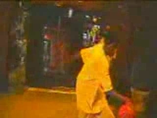 Streetball - Hot Sauce - Freestyling