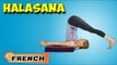 Halasana | Yoga pour les débutants complets | Yoga For Digestive System | About Yoga in French