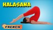 Halasana | Yoga pour les débutants complets | Yoga For Beginners & Tips | About Yoga in French