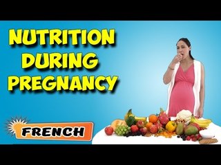 Yoga pendant la grossesse | Nutritional Management For Yoga During Pregnancy |
