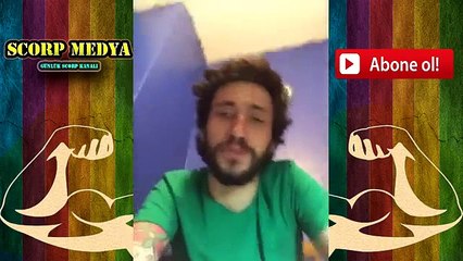 Türkçe Rap Scorp En İyileri