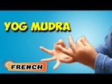 Yoga Mudra | Yoga pour les débutants complets | Yoga Pose For Complete Beginners in French