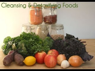 Nutritional Management For Body Cleansing | Yoga pour le corps Nettoyant | About Yoga in French