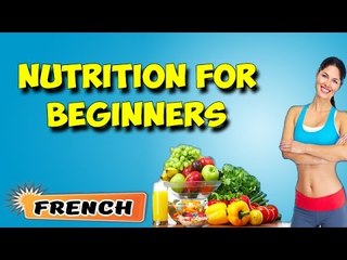 Nutritional Management for Beginners | Yoga pour les débutants complets | About Yoga in French