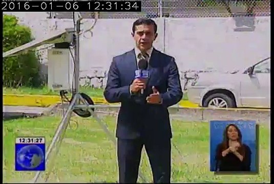 Intensidad del fenómeno El Niño aumentará los próximos días