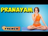 Pranayama | Yoga pour les débutants complets | Breathing Exercises Technique in French