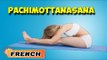 Paschimottanasana | Yoga pour les débutants complets | Yoga For Menstrual Disorders in French