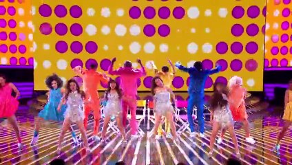 4th Impact work it out... Beyoncè style! | Live Week 
| The X Factor 201
 Top Greatest Videos