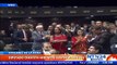 Presencia de Pastrana en instalación de la nueva Asamblea venezolana calienta ánimos en el Parlamento