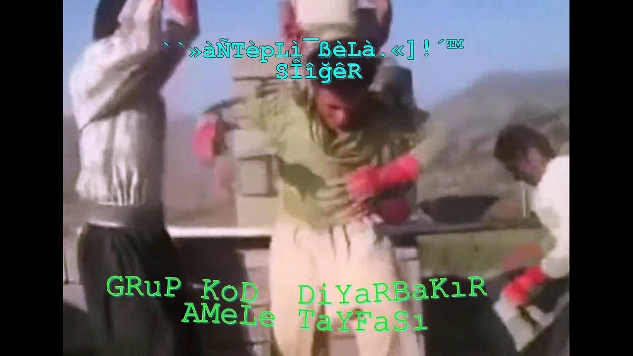 GRuP ŞİDDeT  àÑTèpLì¯ßèLà & Mc PoKer xXx & Mc KRaL xXx  DiSs tO GRuP KoD & PİSLİK TEAM 2016 part 4