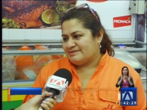 Nuevo precio de tarifa eléctrica para el sector industrial regirá desde enero