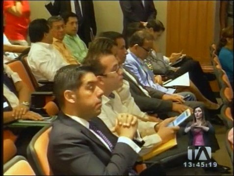 Guayas: Consejo Provincial rechaza enmienda que afectaría al municipalismo