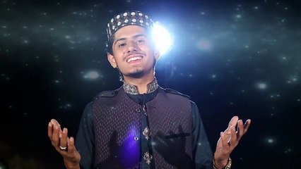 Jo Har Vailay Ali Ali Ker Day (Manqabat) - Muhammad Umair Zubair Qadri - HD Full New Naat [2016] - All Video Naat