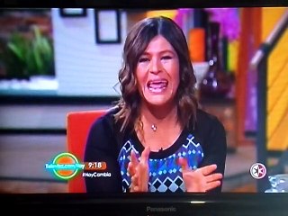 LUIS MIGUEL, CON NUEVA DEMANDA, PROGRAMA HOY, ENE 5 2016