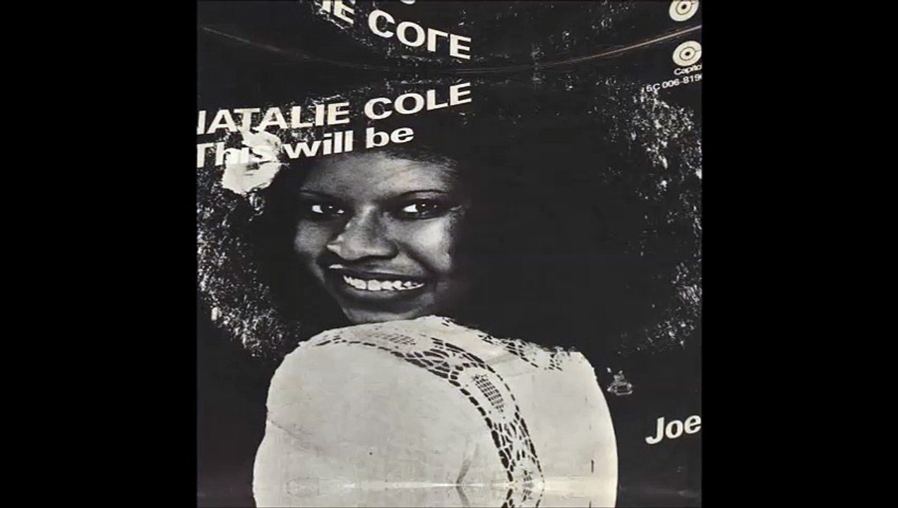 Natalie Cole - This will be (Bastard Batucada Vaiser Remix)