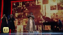 Watch Aretha Franklin Slay at Kennedy Center Honors -- Did She Make President Obama Cry?